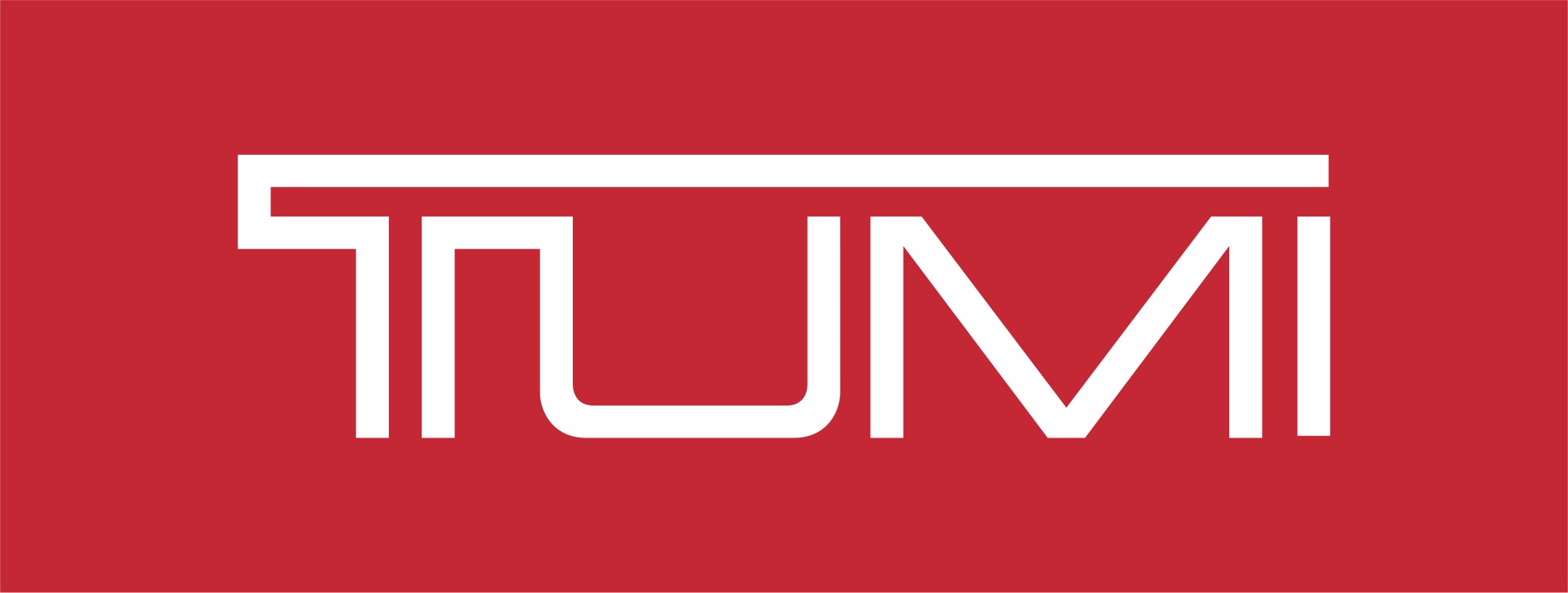 Logo of TUMI